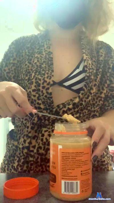 NinaFerrari cam4 straight performer from Federative Republic of Brazil  