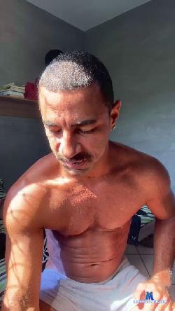 PretoMineiro cam4 live cam performer profile