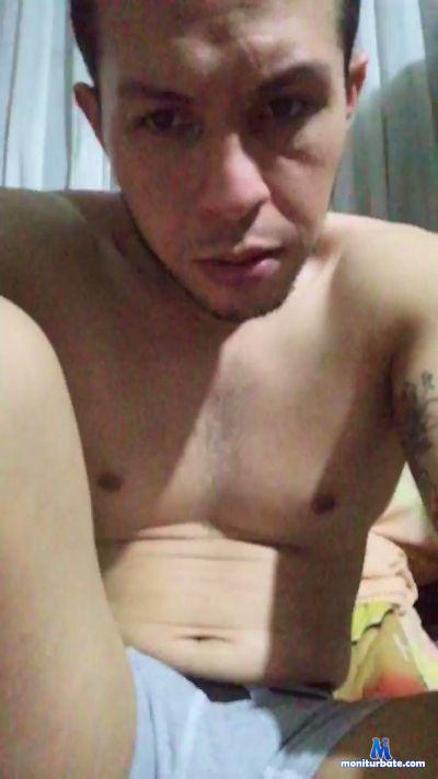 Steveelover cam4 bisexual performer from United Mexican States  