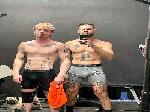 CoupleofRomans cam4 livecam show performer room profile