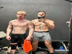 CoupleofRomans cam4 live cam performer profile