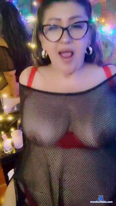 La_Dioosa cam4 straight performer from Republic of Colombia  