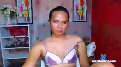 TransPinaySlut cam4 live cam performer profile
