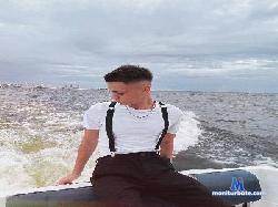 ChristianBrow cam4 live cam performer profile
