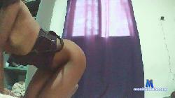 Ursullah cam4 live cam performer profile