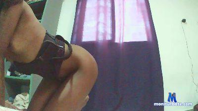 Ursullah cam4 straight performer from Republic of Madagascar  
