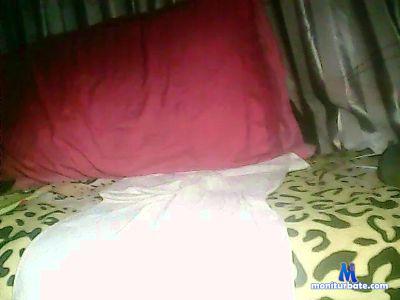 Polarg cam4 straight performer from Argentine Republic  