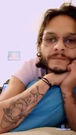 whoisgasper cam4 livecam show performer room profile