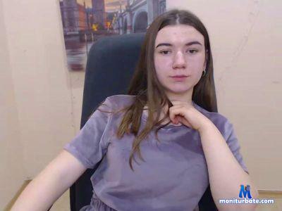 maalu1 cam4 straight performer from Federative Republic of Brazil  