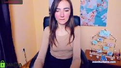 Monnaray cam4 live cam performer profile