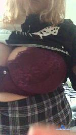 UrBadGurl cam4 livecam show performer room profile