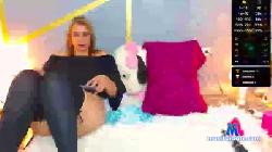 AntonellaMilf cam4 live cam performer profile
