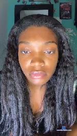 D3vonheaven cam4 livecam show performer room profile