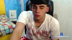 Noah_Hunter cam4 live cam performer profile