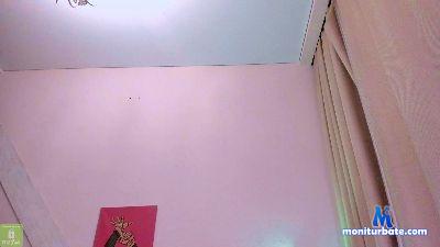 Ataraxiama cam4 bisexual performer from French Republic  