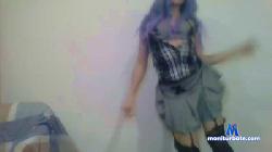 Leila_Tann cam4 live cam performer profile