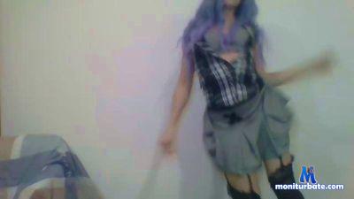 Leila_Tann cam4 bicurious performer from Ukraine cosplay new bigbutt boobs sport rollthedice anime pvt 
