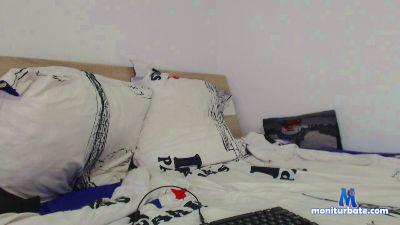 appchy cam4 straight performer from Republic of Slovenia  