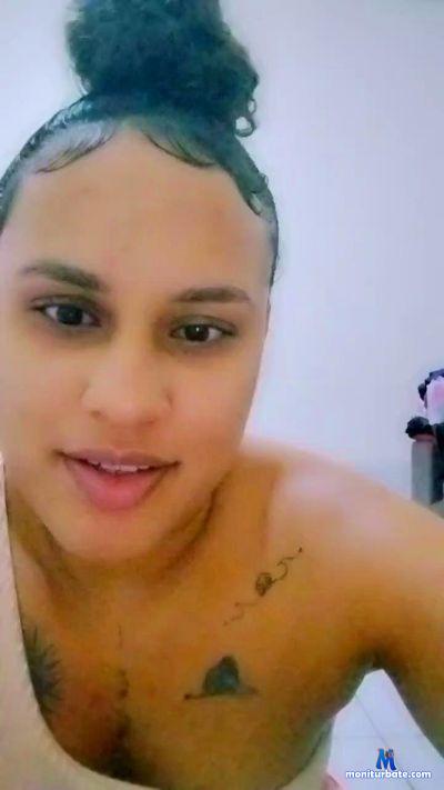sensutali cam4 bisexual performer from Federative Republic of Brazil  