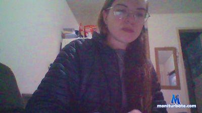 Rochelly18 cam4 straight performer from Federative Republic of Brazil  