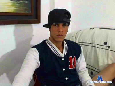 Tobiarana cam4 bicurious performer from Republic of Italy  