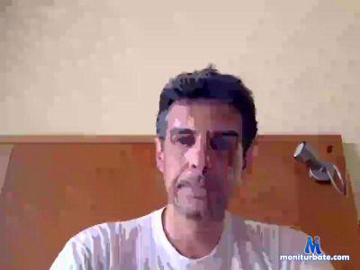 morgano cam4 straight performer from Republic of Italy  