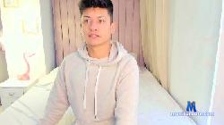 Tony_Soo cam4 live cam performer profile