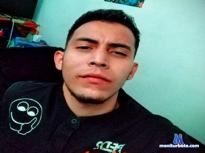 Eroz_rammazotti cam4 straight performer from Republic of Colombia  