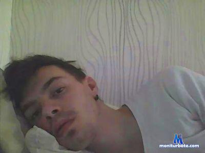Anthdu24 cam4 gay performer from French Republic analtoys masturbation strapon gamer pee 