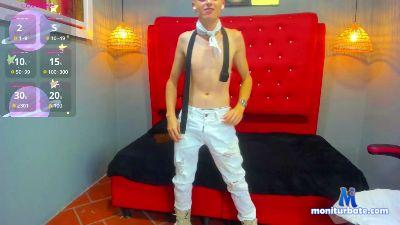 tossetrech1 cam4 gay performer from Republic of Colombia analtoys masturbation squirt pee cum pussy anal 