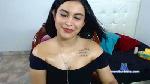 selena_sandoval cam4 livecam show performer room profile