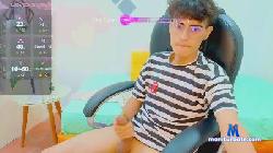 Tomasluiss cam4 live cam performer profile