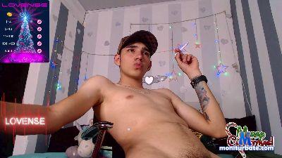 Baby_Juan20 cam4 bisexual performer from Republic of Colombia C2C schoolgirl masturbation smoke striptease cum spanking 