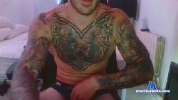CainSyn_ cam4 live cam performer profile