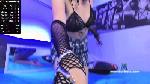 hallucigenia cam4 livecam show performer room profile