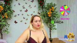 SweetySabina cam4 live cam performer profile