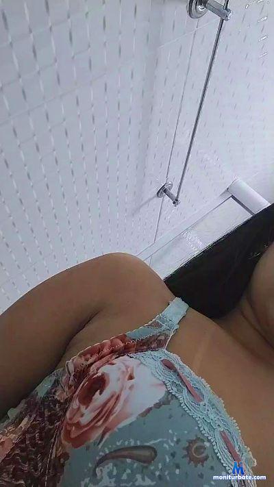 Azeda cam4 straight performer from Federative Republic of Brazil  