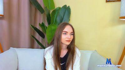 AdellaPhou cam4 straight performer from United States of America  