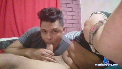 Migahiz cam4 gay performer from Republic of Colombia  