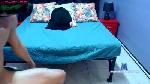 JhonnyWester cam4 livecam show performer room profile