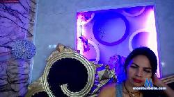 nanny_20 cam4 live cam performer profile