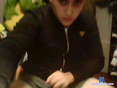 21cm23 cam4 straight performer from Republic of Chile  