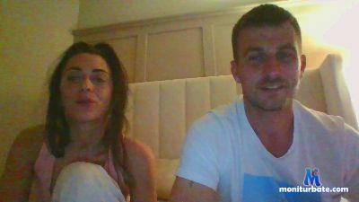 kikianddan cam4 straight performer from United Kingdom of Great Britain & Northern Ireland cute striptease spanking masturbation blowjob pussy amateur 