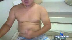 RafaelBang2 cam4 live cam performer profile