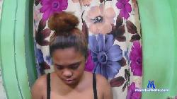 BisouBoo cam4 live cam performer profile