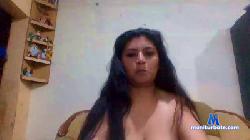 CECIBEL cam4 live cam performer profile