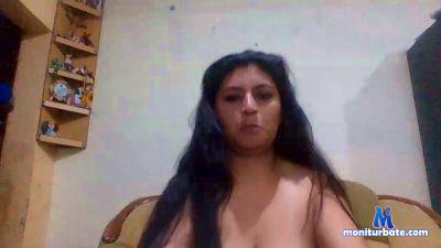 CECIBEL cam4 straight performer from Republic of Ecuador  