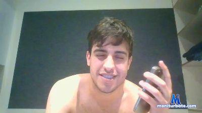 tumorenoooo cam4 straight performer from Kingdom of Spain  