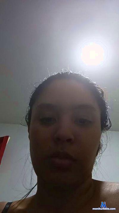 scarlett83 cam4 straight performer from Republic of Colombia  