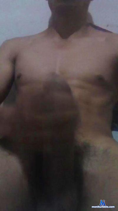 tujajaja cam4 straight performer from Republic of Colombia  